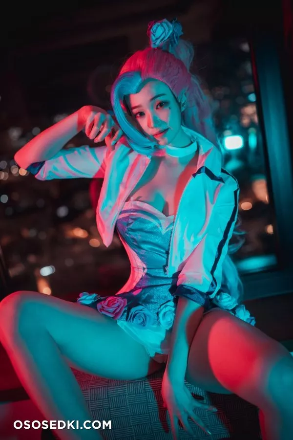 [DJAWA] BamBi - Seraphine The Starry-Eyed Songstress - 115