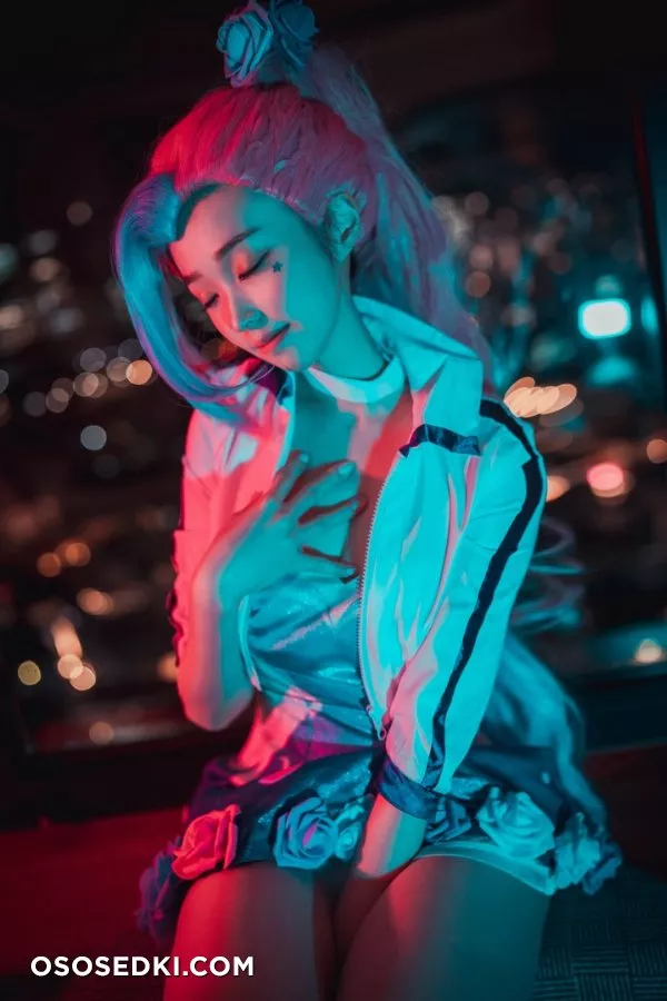 [DJAWA] BamBi - Seraphine The Starry-Eyed Songstress - 116