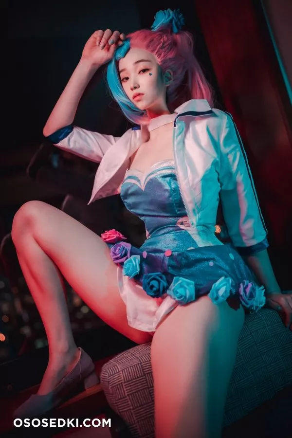 [DJAWA] BamBi - Seraphine The Starry-Eyed Songstress - 118