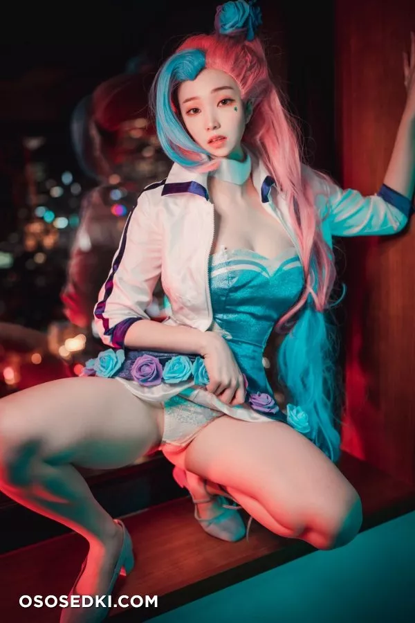 [DJAWA] BamBi - Seraphine The Starry-Eyed Songstress - 127