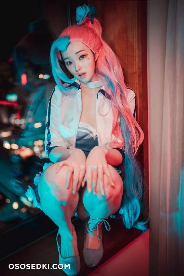 [DJAWA] BamBi - Seraphine The Starry-Eyed Songstress - 132