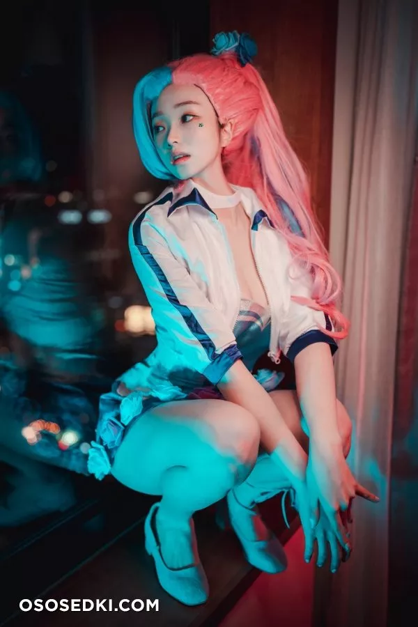 [DJAWA] BamBi - Seraphine The Starry-Eyed Songstress - 133