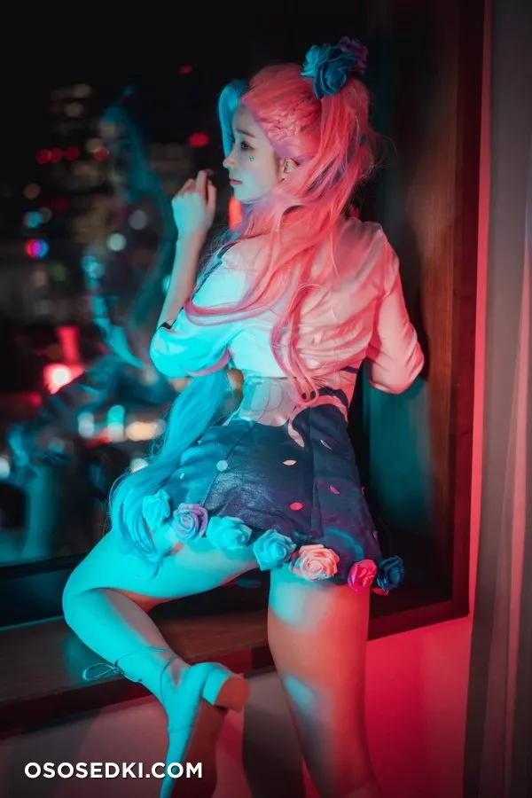 [DJAWA] BamBi - Seraphine The Starry-Eyed Songstress - 135