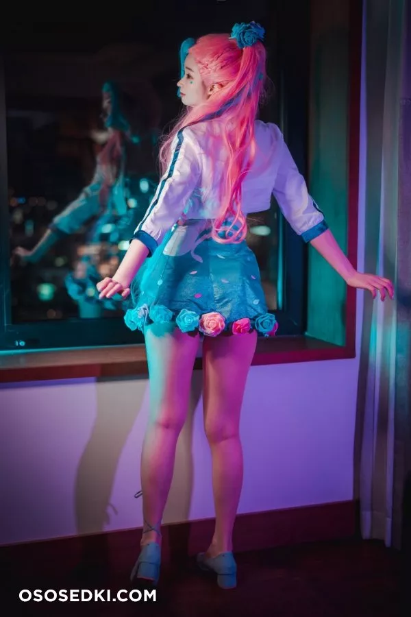 [DJAWA] BamBi - Seraphine The Starry-Eyed Songstress - 141