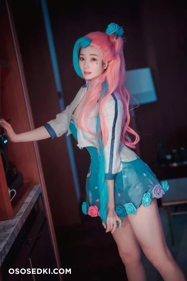 [DJAWA] BamBi - Seraphine The Starry-Eyed Songstress - 144