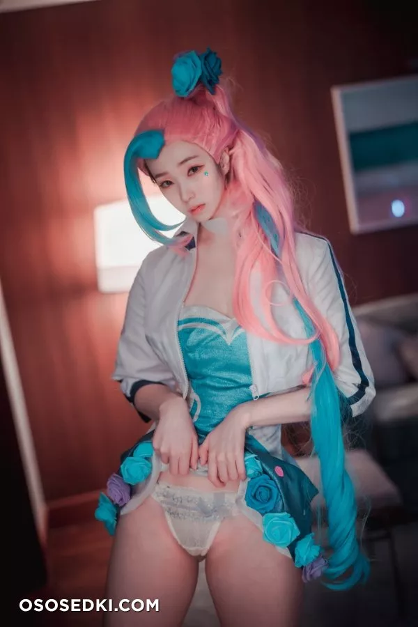 [DJAWA] BamBi - Seraphine The Starry-Eyed Songstress - 145