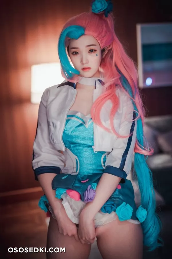[DJAWA] BamBi - Seraphine The Starry-Eyed Songstress - 150