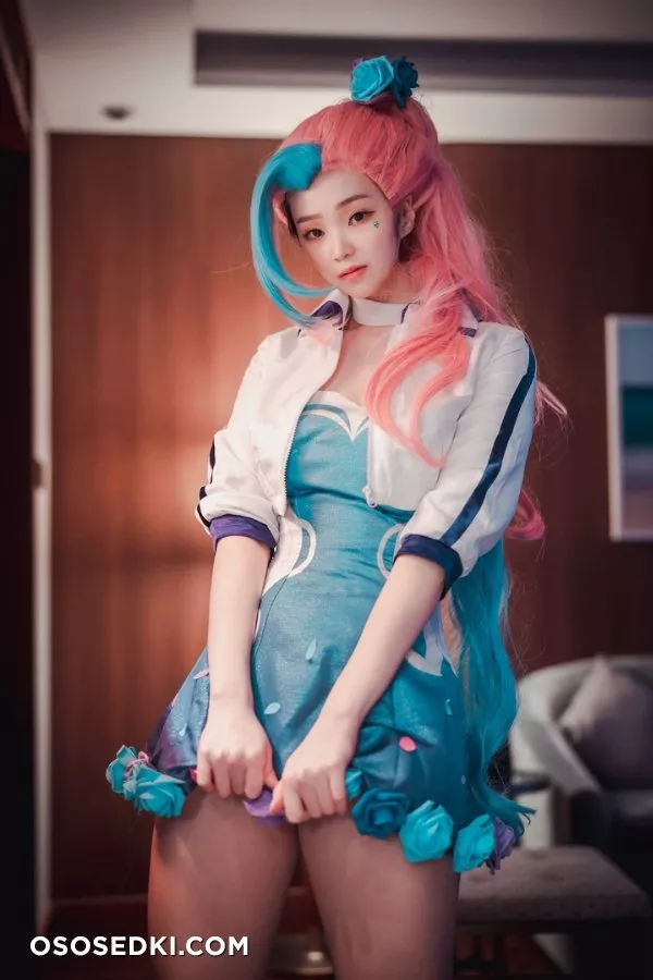 [DJAWA] BamBi - Seraphine The Starry-Eyed Songstress - 154