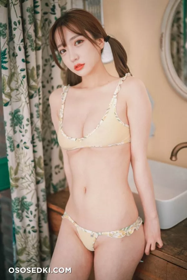 [DJAWA] Bikini Vacation #1 - YEEUN - 55