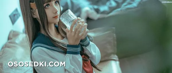 [蠢沫沫momo] 叫兽的恶作剧 II - 39