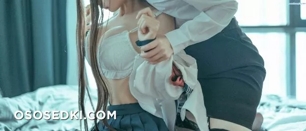 [蠢沫沫momo] 叫兽的恶作剧 II - 57