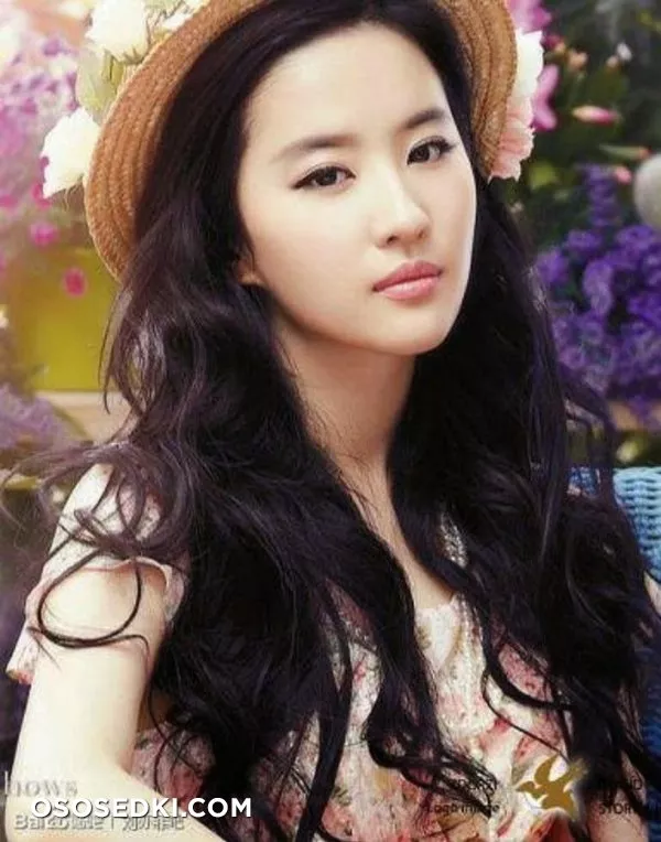 Liu Yifei - 35