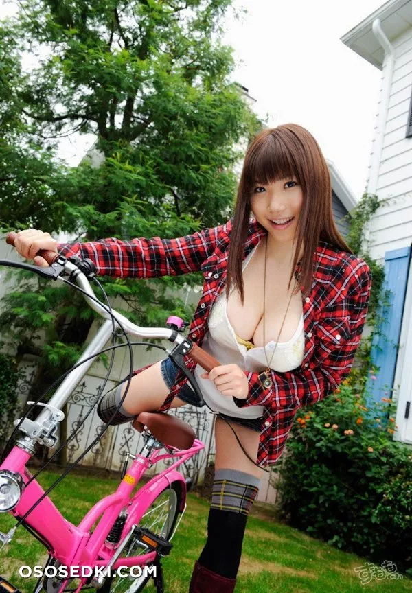 Uehara Honami - 29