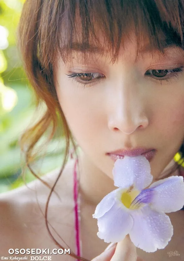 Kobayashi Emi - 17