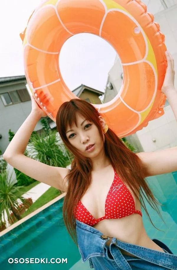 Maeshima Miho - 18