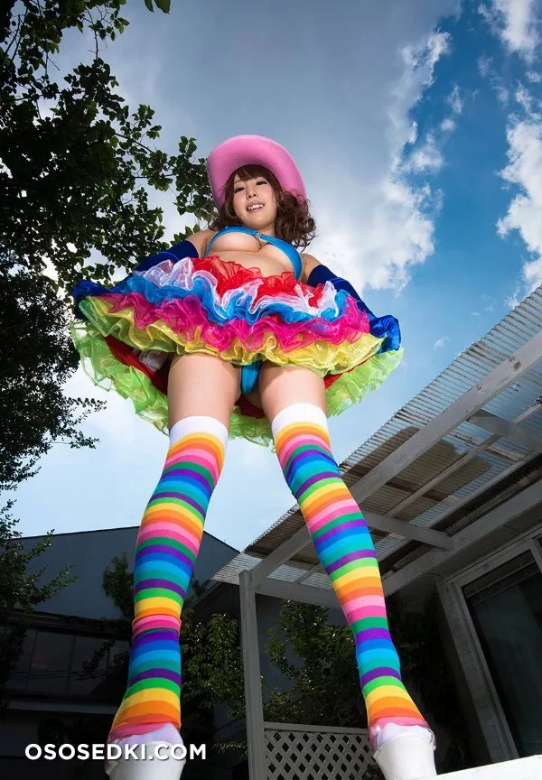 Ayami Shunhate - 10