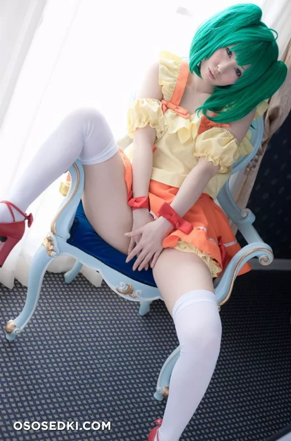 Oguri Miku - 4