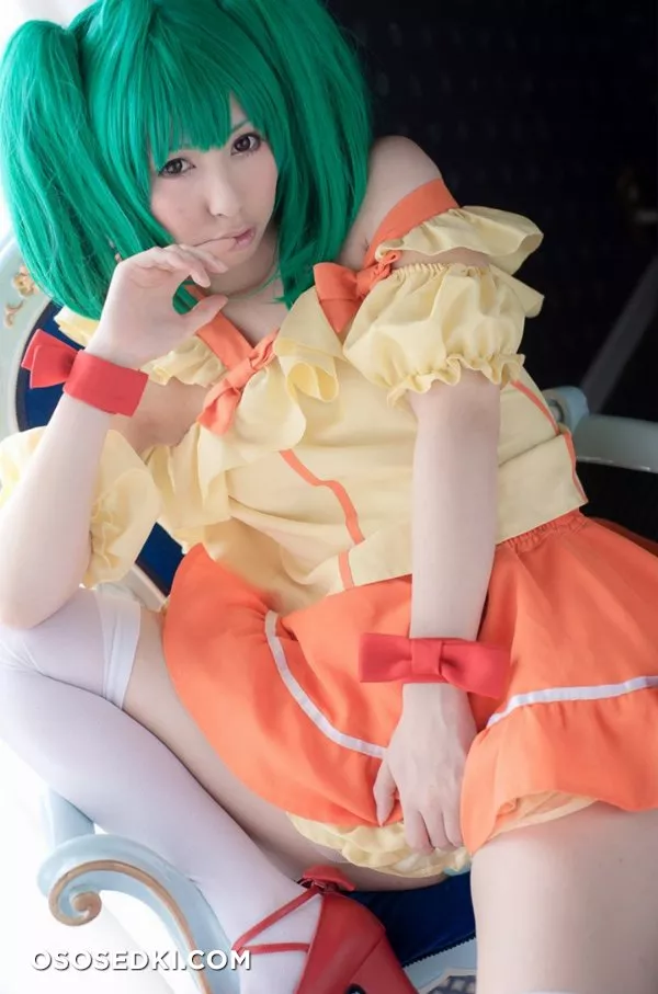 Oguri Miku - 7