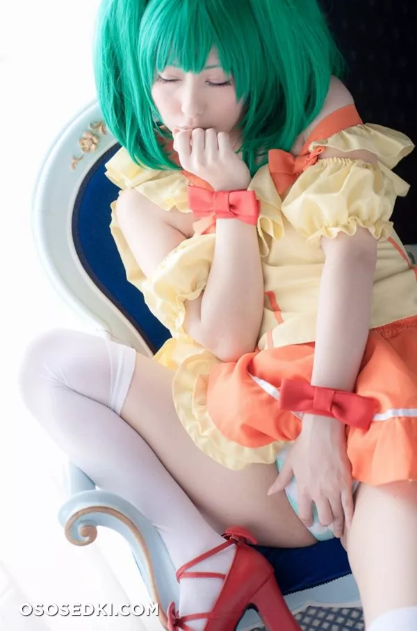 Oguri Miku - 9