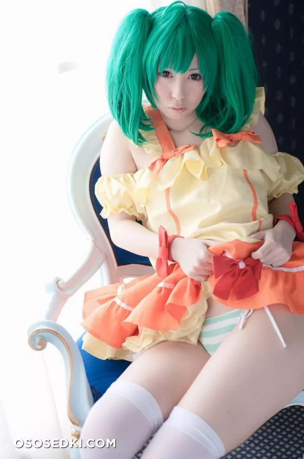 Oguri Miku - 10