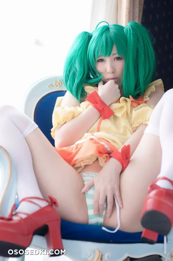 Oguri Miku - 12