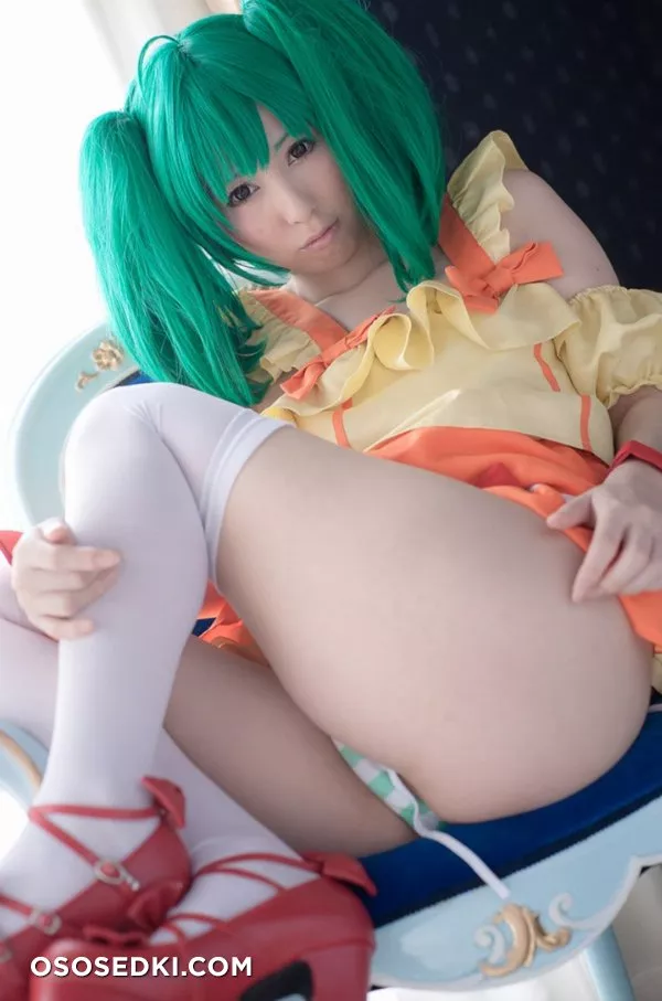 Oguri Miku - 14