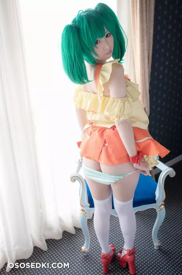 Oguri Miku - 23