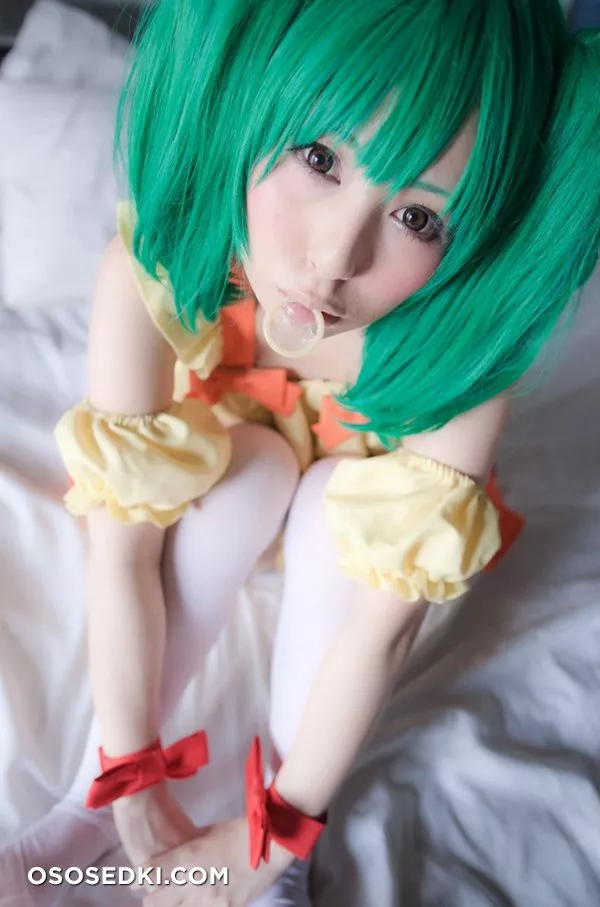 Oguri Miku - 32