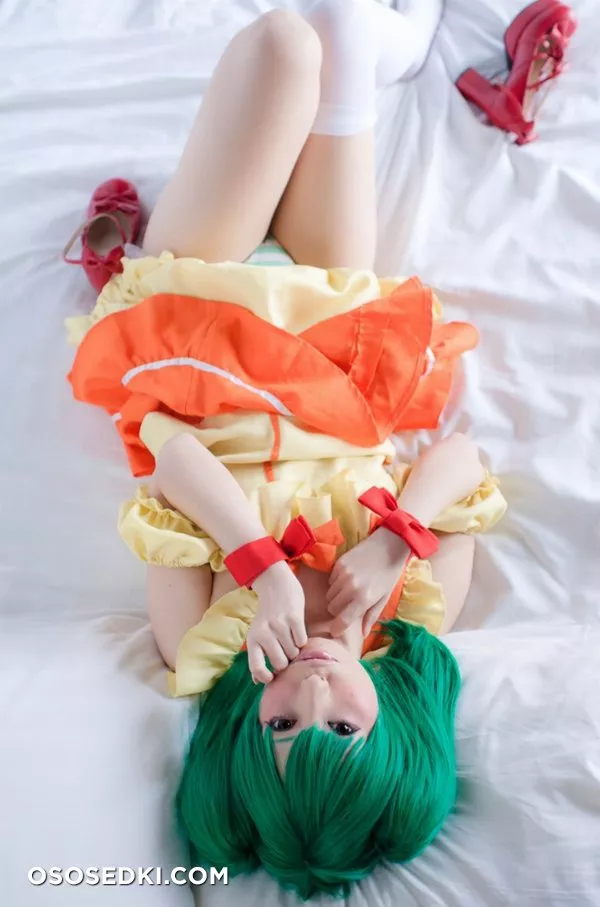 Oguri Miku - 34