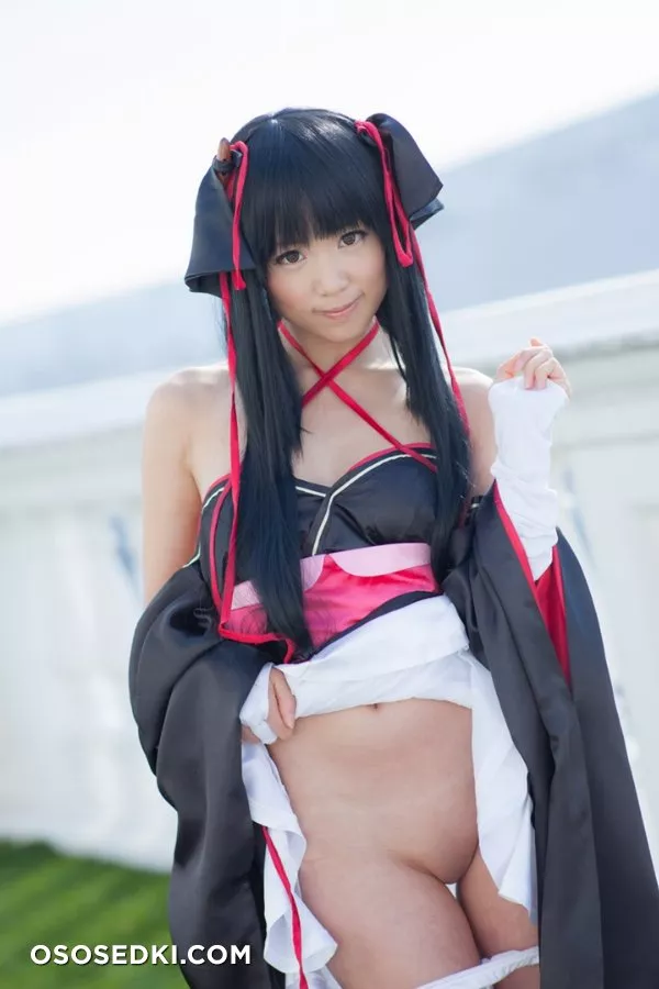 Saotome Love - 3