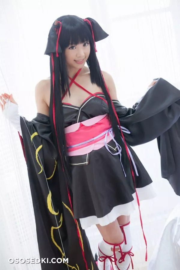 Saotome Love - 4