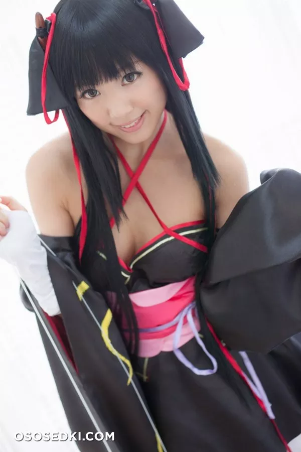 Saotome Love - 5