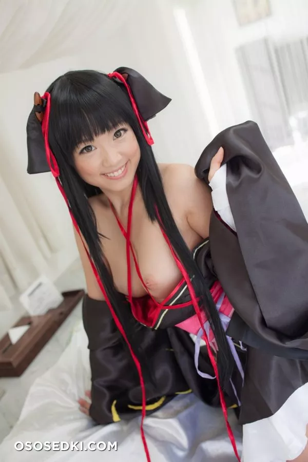 Saotome Love - 16