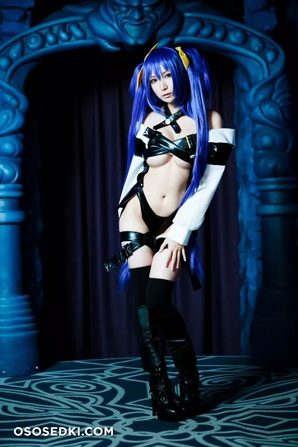 Itsuki Akira - 1