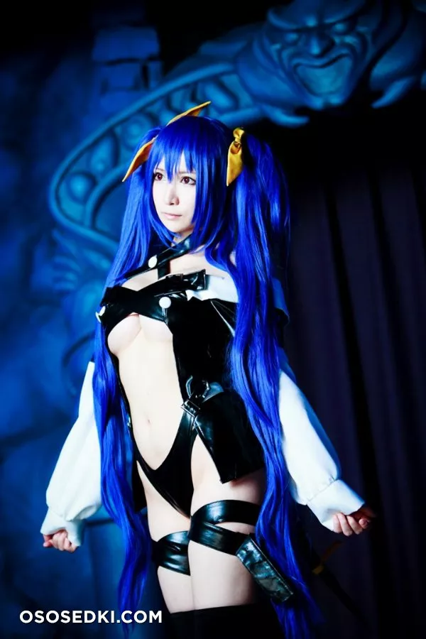 Itsuki Akira - 2
