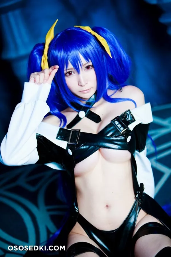 Itsuki Akira - 6