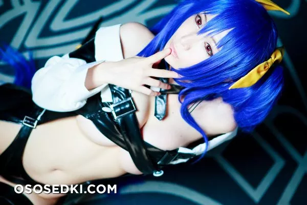 Itsuki Akira - 7