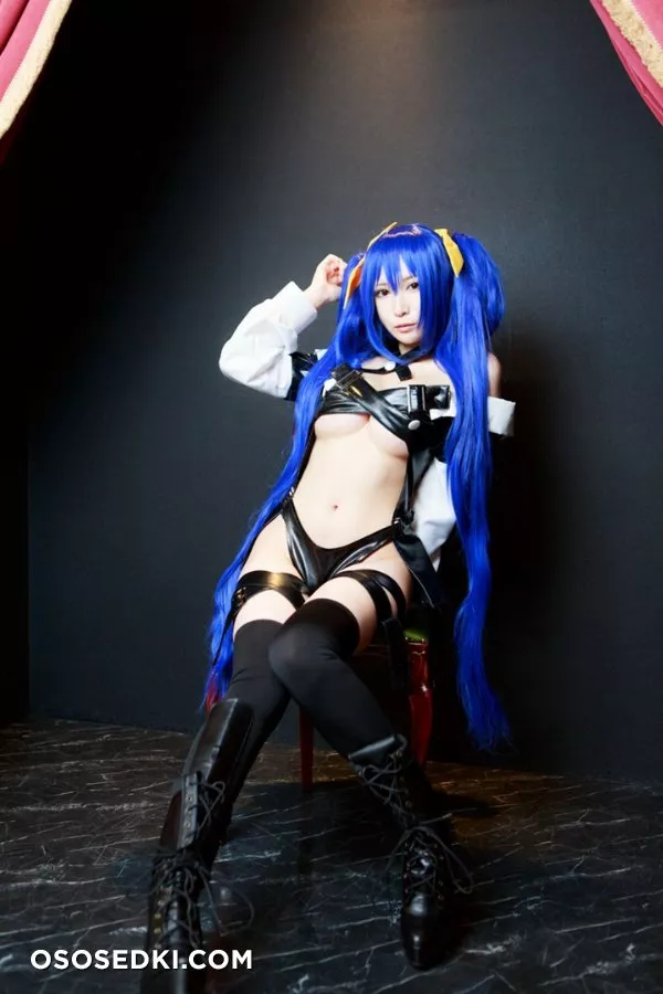 Itsuki Akira - 16