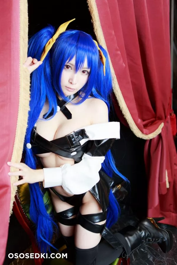 Itsuki Akira - 18