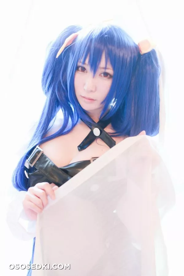 Itsuki Akira - 35