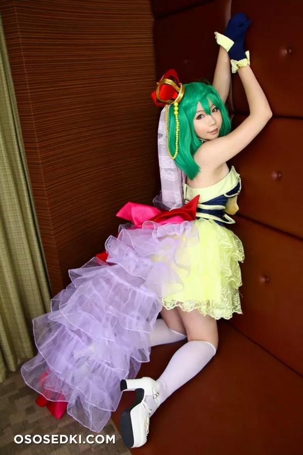 Macross Frontier - Ranka Lee - 24