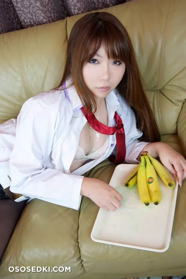 Steins Gate - Kurisu Makise - 45