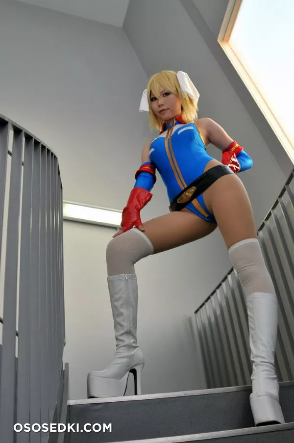 Reiko Holinge - Gundam - 35