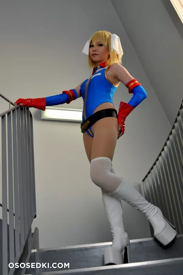 Reiko Holinge - Gundam - 38