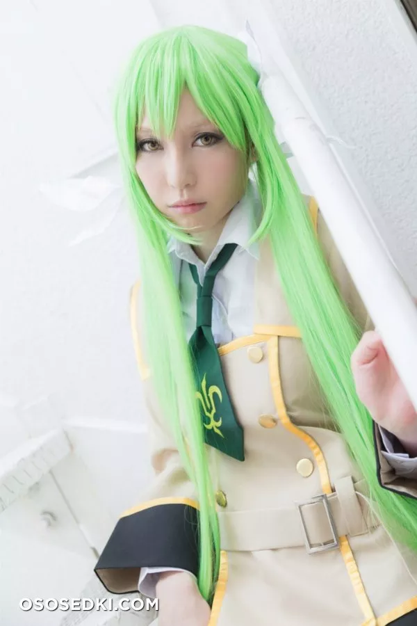 C.C. [aoi] - 6