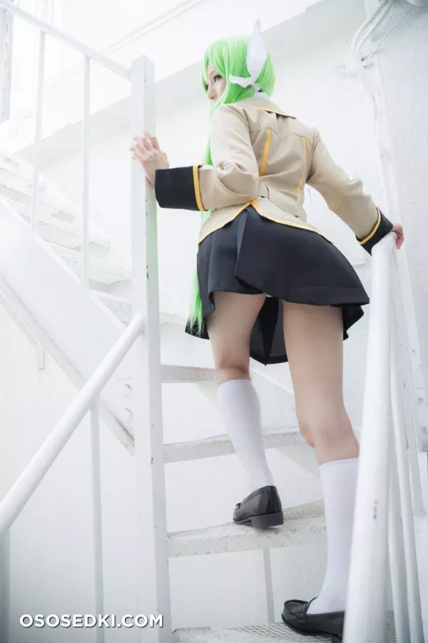 C.C. [aoi] - 7