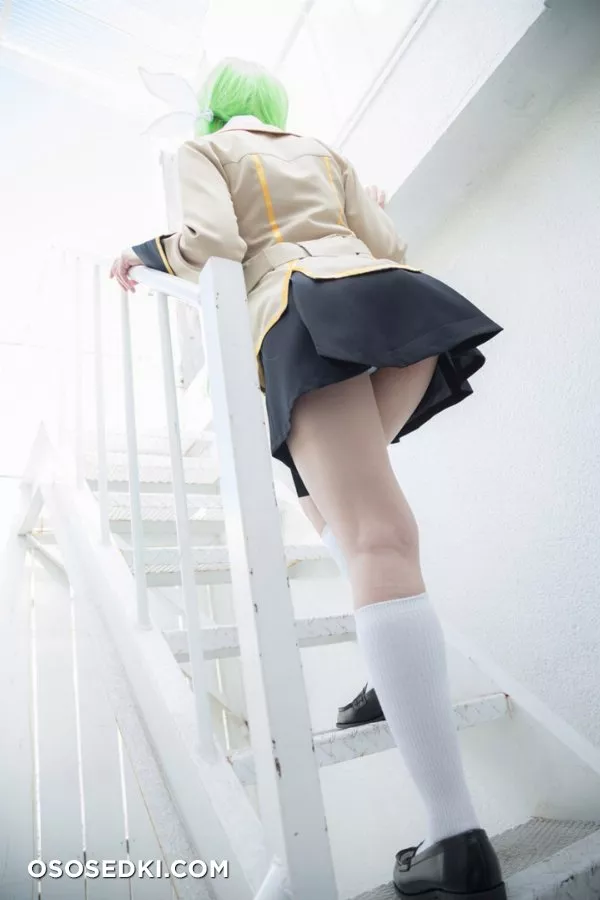 C.C. [aoi] - 10