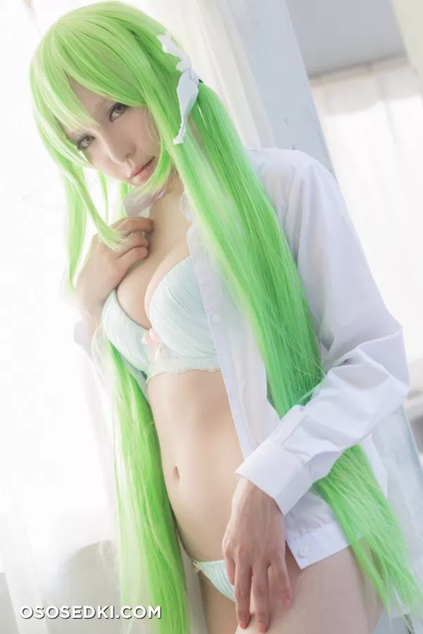 C.C. [aoi] - 13