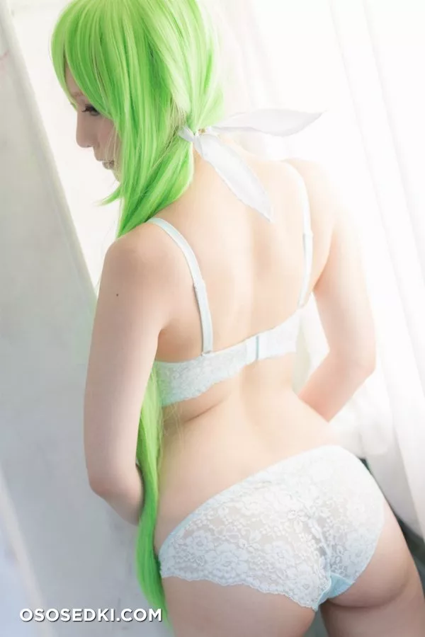 C.C. [aoi] - 15