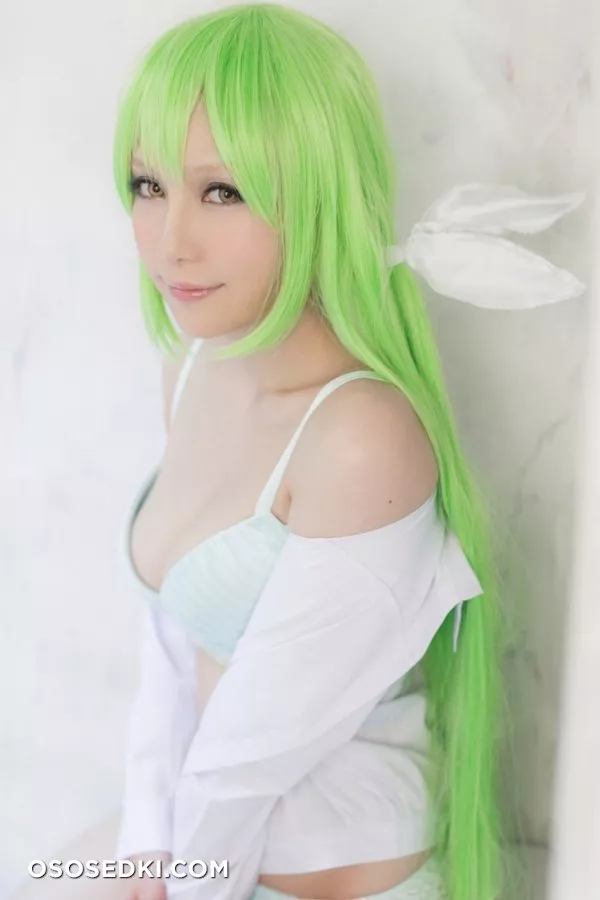 C.C. [aoi] - 16